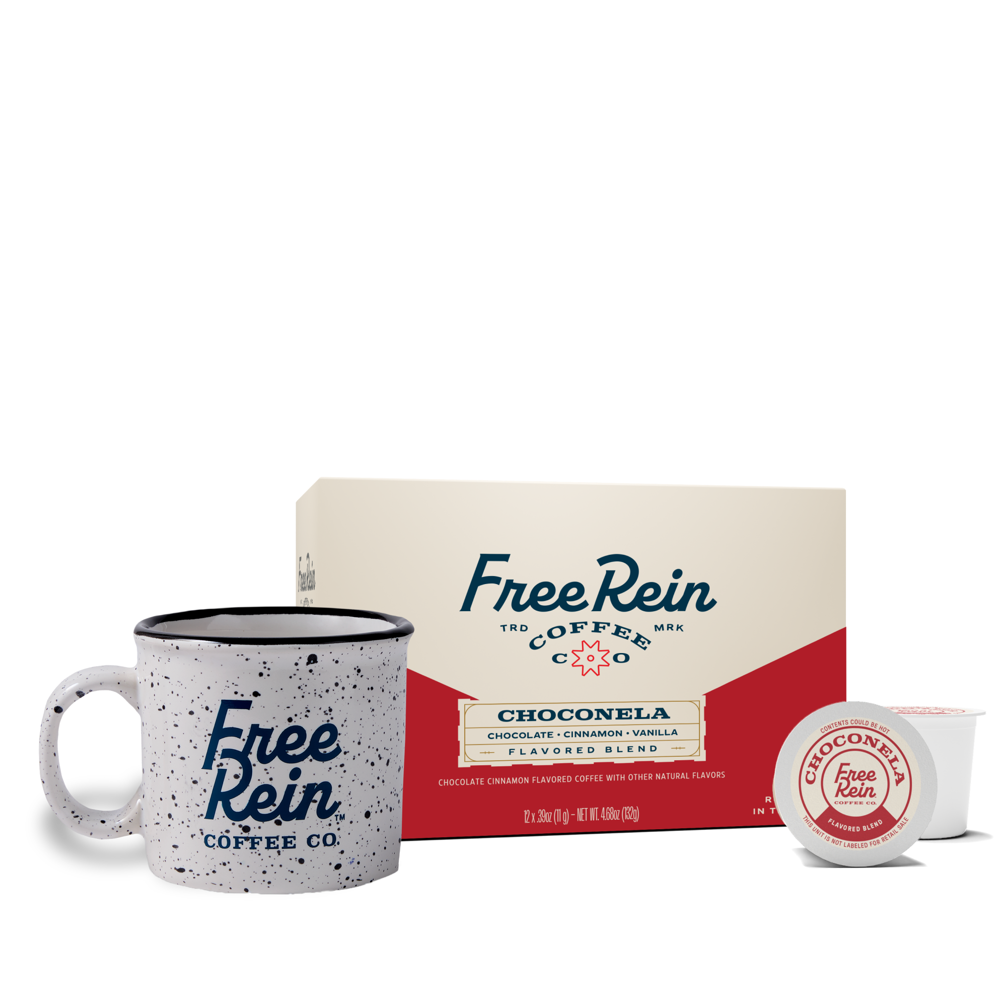 Fireside Favorites Pod Bundle